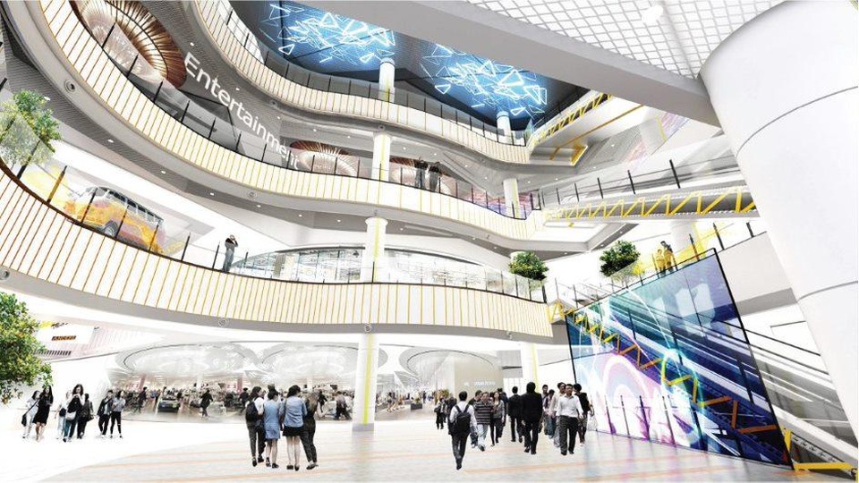 Nhiều hoạt động hấp dẫn dịp cuối năm diễn ra tại Hải Phòng - 3