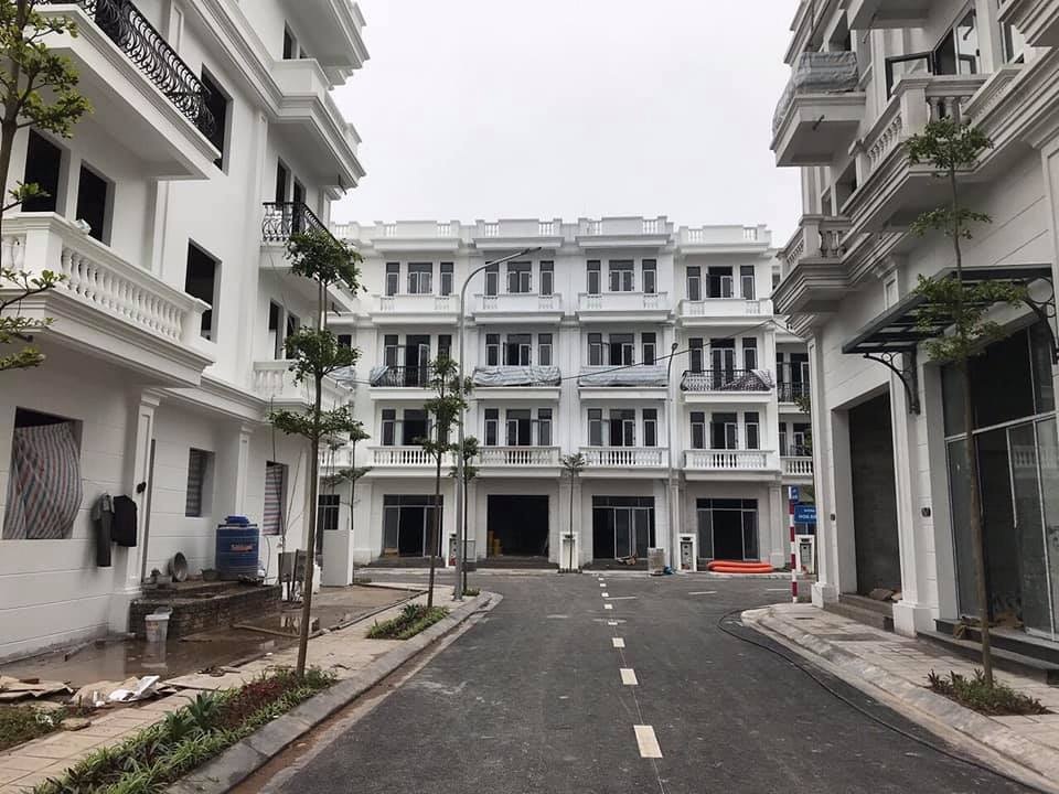 Vinadic Cầu Diễn - Đón sóng đầu tư đầu năm 2020 - 2 Vinadic Cầu Diễn - Đón sóng đầu tư đầu năm 2020 - 2