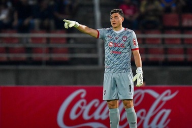 Những tín hiệu cho thấy Văn Lâm có thể thắng kiện Muangthong United