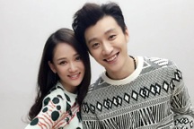 Hành động ấm lòng Trần Kiều Ân dành cho người bạn quá cố Kiều Nhậm Lương