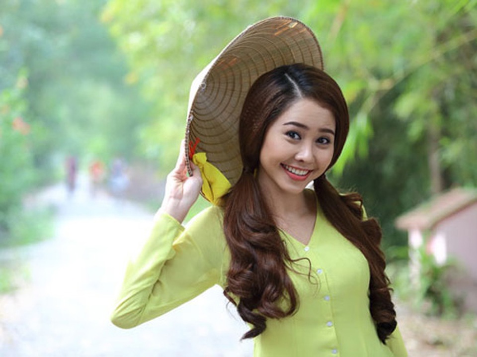 Nữ diễn viên “Bỗng dưng muốn khóc” Tường Vy ngày ấy - bây giờ - 4 Nữ diễn viên “Bỗng dưng muốn khóc” Tường Vy ngày ấy - bây giờ - 4