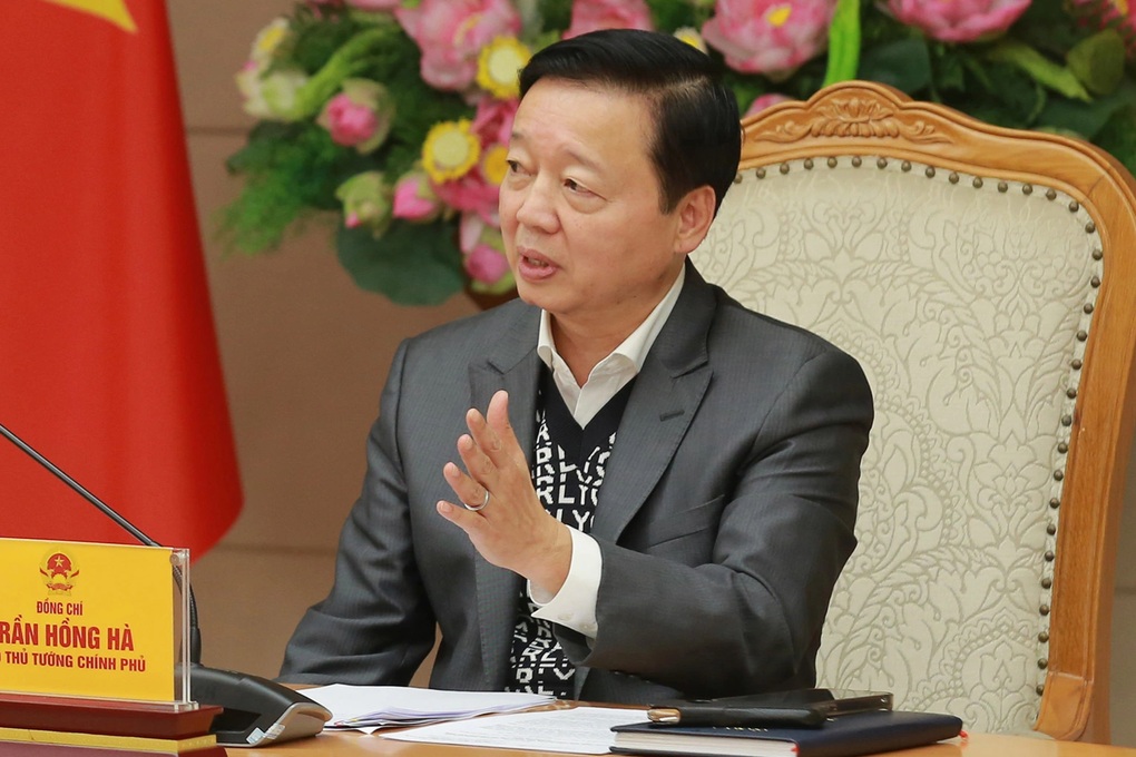 Bàn phương án, tên gọi mới của Bộ Xây dựng và GTVT, Bộ TNMT và NNPTNT - 1 Bàn phương án, tên gọi mới của Bộ Xây dựng và GTVT, Bộ TNMT và NNPTNT - 1
