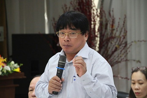 Bảng xếp hạng 49 trường ĐH Việt Nam: Chưa phản ánh đúng bức tranh giáo dục