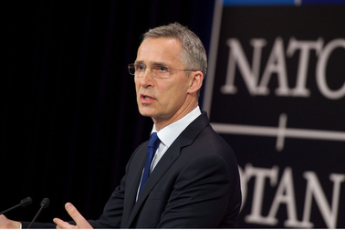 Tổng thư ký NATO: Xung đột quân sự với Triều Tiên rất thảm khốc