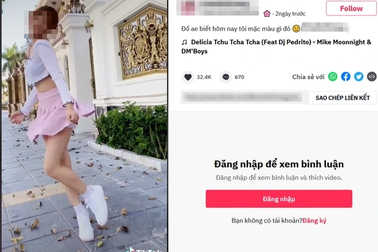 Giả chết, khoe thân… giới trẻ Việt bày đủ chiêu trò để nổi tiếng trên mạng