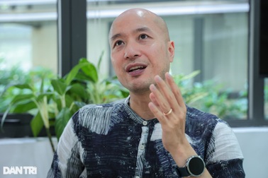 Nhạc trưởng Đồng Quang Vinh hé lộ điều đặc biệt trong "Rực rỡ ngày mới"