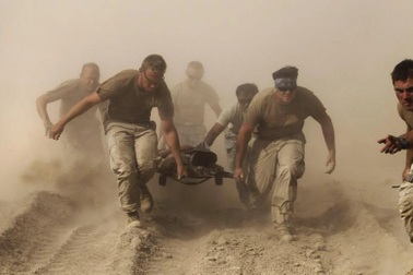 Những dấu mốc lịch sử của Afghanistan trong 20 năm qua