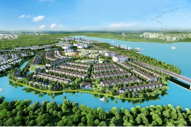 Chủ đầu tư Aqua City lỗ hơn 120 tỷ đồng trong 6 tháng
