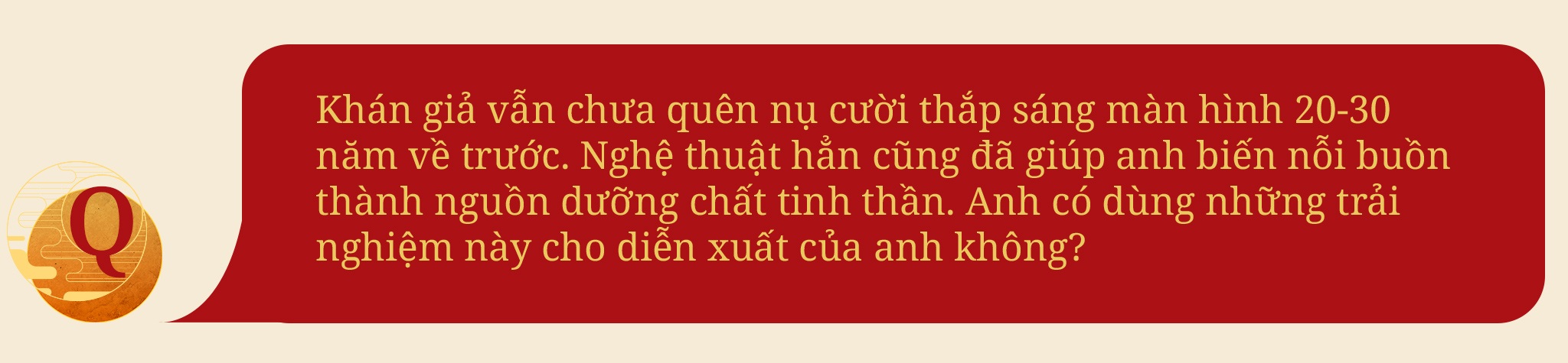 Nghệ sĩ Quốc Tuấn: Ước gia đình có trẻ nhỏ được tận hưởng một ngày Trung thu trọn vẹn - 29