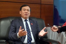 “Bốn đồng chí xin rút để dồn phiếu cho Tổng Bí thư Nguyễn Phú Trọng”