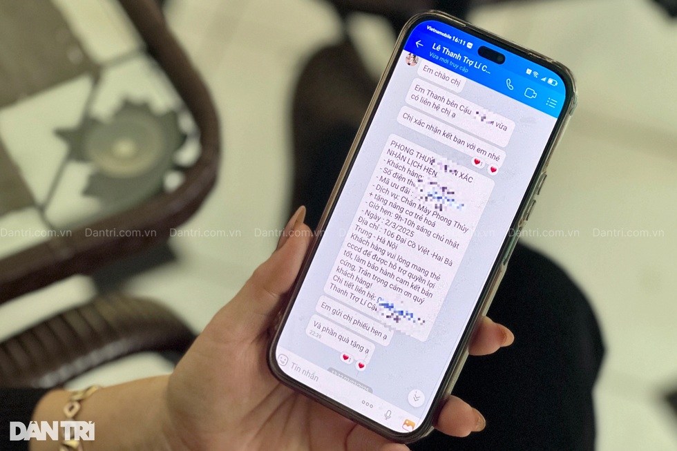 Chân mày phong thủy (kỳ 1): Cải tướng đổi vận với giá 9,99 triệu đồng? - 4 Chân mày phong thủy (kỳ 1): Cải tướng đổi vận với giá 9,99 triệu đồng? - 4