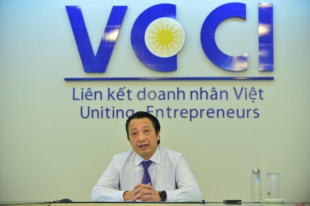 Doanh nghiệp phát triển bền vững thực hiện mục tiêu kép như thế nào? - 1 Doanh nghiệp phát triển bền vững thực hiện mục tiêu kép như thế nào? - 1