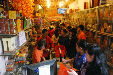 Bảo vệ thương hiệu Việt chính là bảo vệ người tiêu dùng Việt