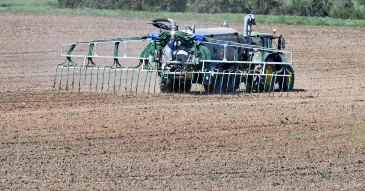 Mục đích của EU khi tăng thuế nông sản, phân bón từ Nga và Belarus