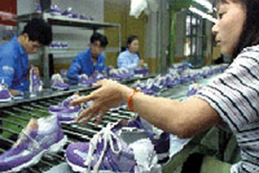 EU bỏ ưu đãi thuế đối với giày dép Việt Nam 