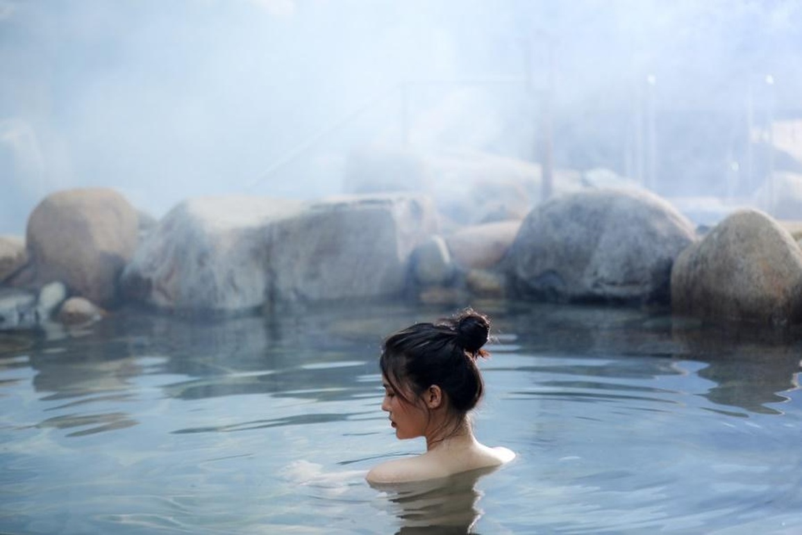 Onsen hay bí quyết kiếm tìm hạnh phúc, bình an của người Nhật - 2 Onsen hay bí quyết kiếm tìm hạnh phúc, bình an của người Nhật - 2