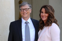 Người đàn ông gây tan vỡ cuộc tình 27 năm của Bill Gates là ai?