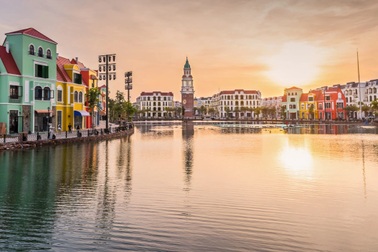 Phú Quốc lần đầu lọt Top 100 điểm đến tuyệt vời nhất thế giới năm 2021