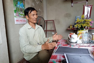 Cấp thiếu gạo cứu đói cho hộ nghèo