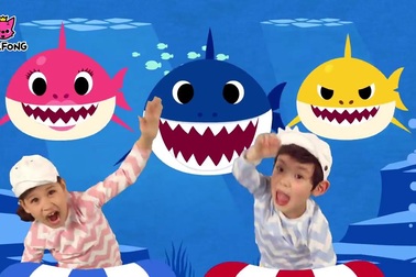 10 video được xem nhiều nhất mọi thời đại trên YouTube