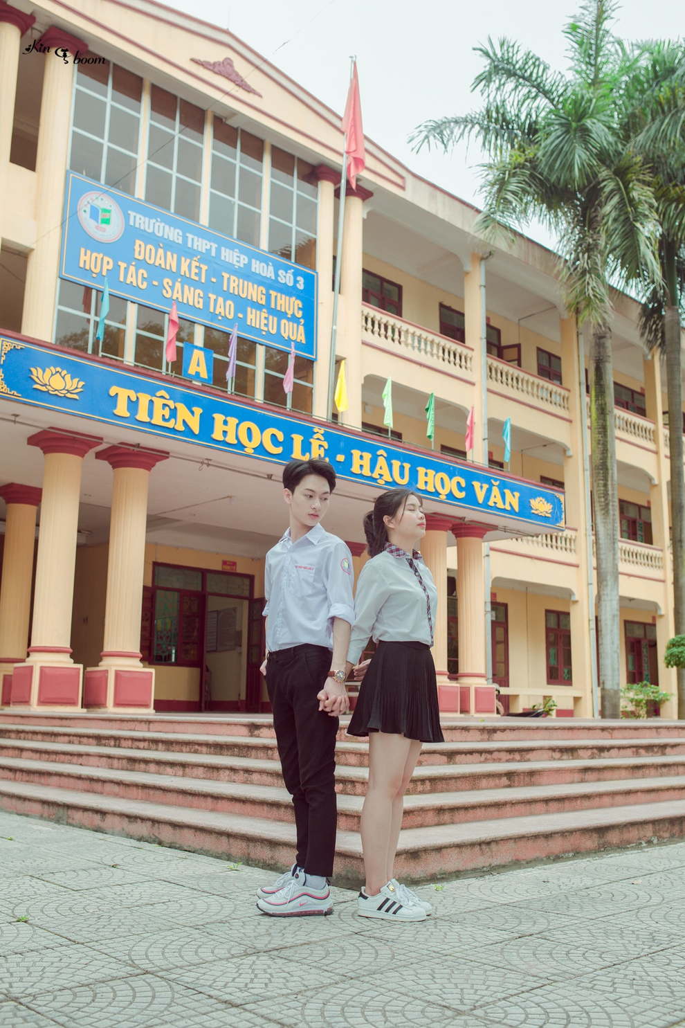 Nam thần đồng phục khiến dân tình chao đảo - 13 Nam thần đồng phục khiến dân tình chao đảo - 13