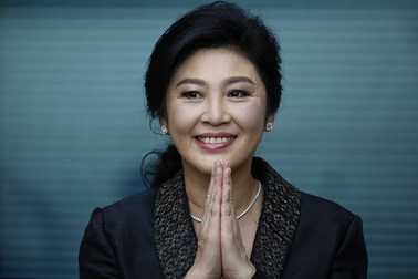 Đảng Pheu Thai: Bà Yingluck “đang an toàn” ở Dubai