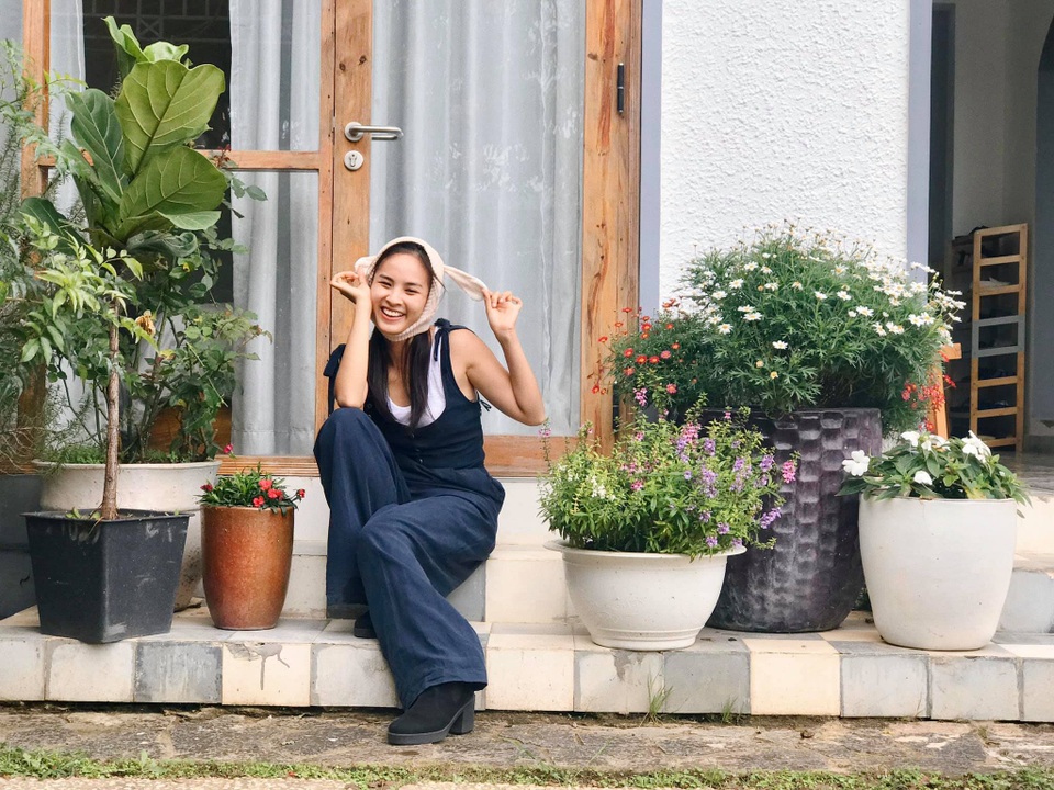Á khôi Sinh viên Việt Nam được chọn làm đại diện thi Hoa hậu Sắc đẹp Quốc tế - 5 Á khôi Sinh viên Việt Nam được chọn làm đại diện thi Hoa hậu Sắc đẹp Quốc tế - 5