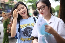 Đề thi tổ hợp KHTN không có câu hỏi “đánh đố”, tính phân loại cao