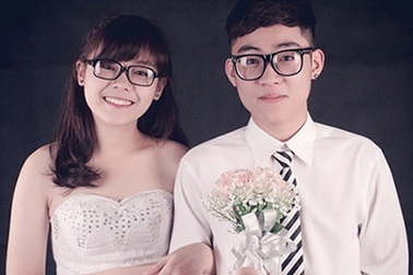 5 cặp đôi "hot" nhất trường cấp 3 Phan Đình Phùng