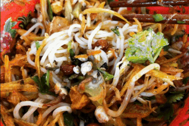 5 món cơm đặc sản "nghe tên là biết ngon" của Việt Nam