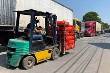 Tổng cục Đường bộ vào cuộc việc Hải Phòng "cấm cửa" phương tiện Hải Dương