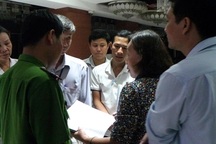 Thanh tra “kín” cơ sở cung cấp vắc xin giá “trên trời”