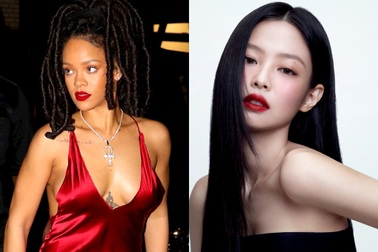 Vì sao màu son đỏ chưa từng có dấu hiệu bị lỗi mốt?