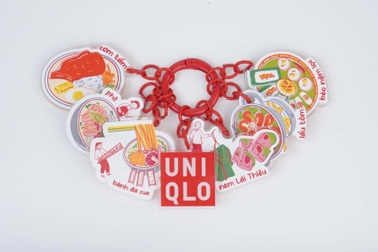 Uniqlo khởi động Tuần lễ cảm ơn, góp một phần doanh thu xây dựng hai điểm trường