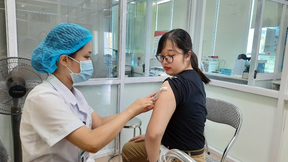 Bất ngờ phát hiện ung thư sau 3 năm bỏ điều trị viêm gan B - 3 Bất ngờ phát hiện ung thư sau 3 năm bỏ điều trị viêm gan B - 3