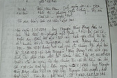 Vụ 27 lao động bơ vơ ở Singapore: Công ty XKLĐ đã… biến mất