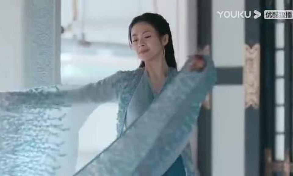 Chương Tử Di nói gì khi bị chê quá già để vào vai gái 15 tuổi - 3 Chương Tử Di nói gì khi bị chê quá già để vào vai gái 15 tuổi - 3