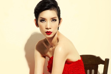 Xuân Lan làm đạo diễn thời trang