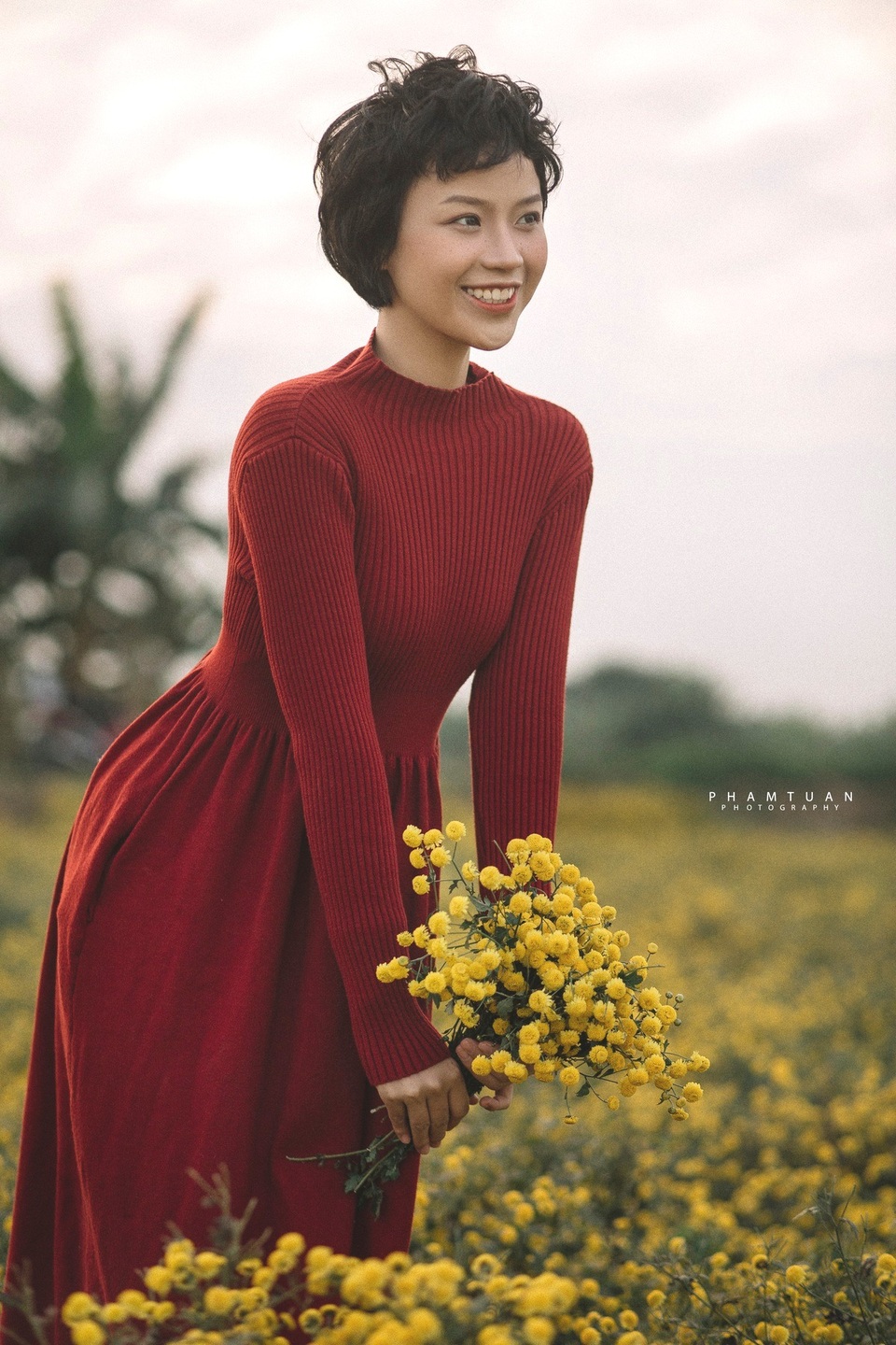 Hoa khôi truyền cảm hứng: Ung thư khiến mình thay đổi quan niệm về vẻ đẹp - 8 Hoa khôi truyền cảm hứng: Ung thư khiến mình thay đổi quan niệm về vẻ đẹp - 8