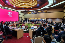 ASEAN đẩy mạnh hợp tác sâu rộng với các đối tác quốc tế