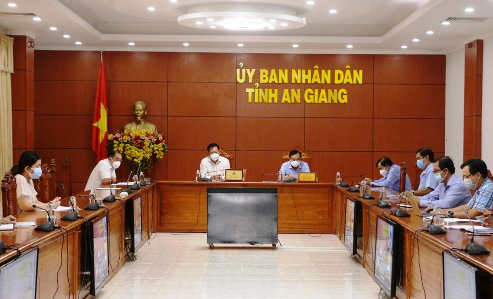 ĐBSCL lập Tổ công tác phản ứng nhanh tiêu thụ lúa gạo cho nông dân - 1 ĐBSCL lập Tổ công tác phản ứng nhanh tiêu thụ lúa gạo cho nông dân - 1
