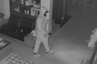 "Siêu trộm" 6 tiền án đột nhập biệt thự ở Hà Nội chỉ bằng một con dao