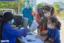 Người dân từ tỉnh thành khác đến/về Đà Nẵng cần thủ tục gì?