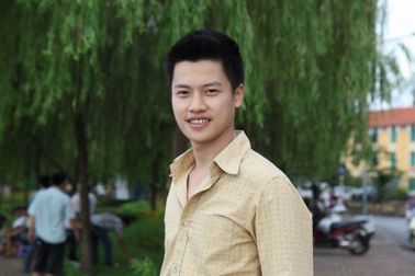 Diễn viên Lưu Hoàng: Dấu ấn từ giọng nói