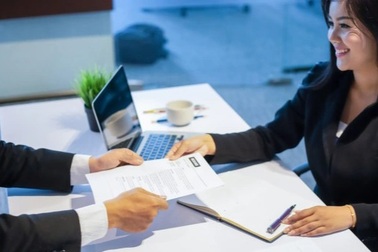 CV "siêu khủng", hóa ra là hàng... "chôm" mạng!