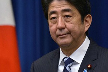 Thủ tướng Nhật Bản chia buồn với gia đình cháu bé Việt Nam bị sát hại