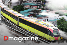 Vượt khó đưa metro Nhổn - ga Hà Nội về đích