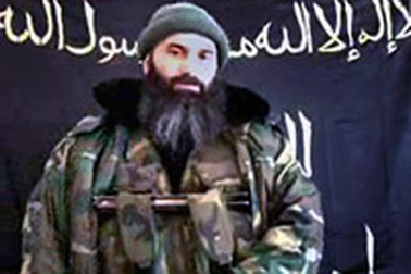 Ai sẽ lên thay thế Basayev?