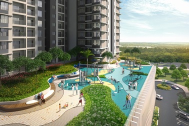 Bình thản tận hưởng cuộc sống đô thị với phong cách “Zen”