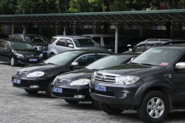 Đà Nẵng: Đề xuất hạ phí trước bạ ôtô xuống 10%